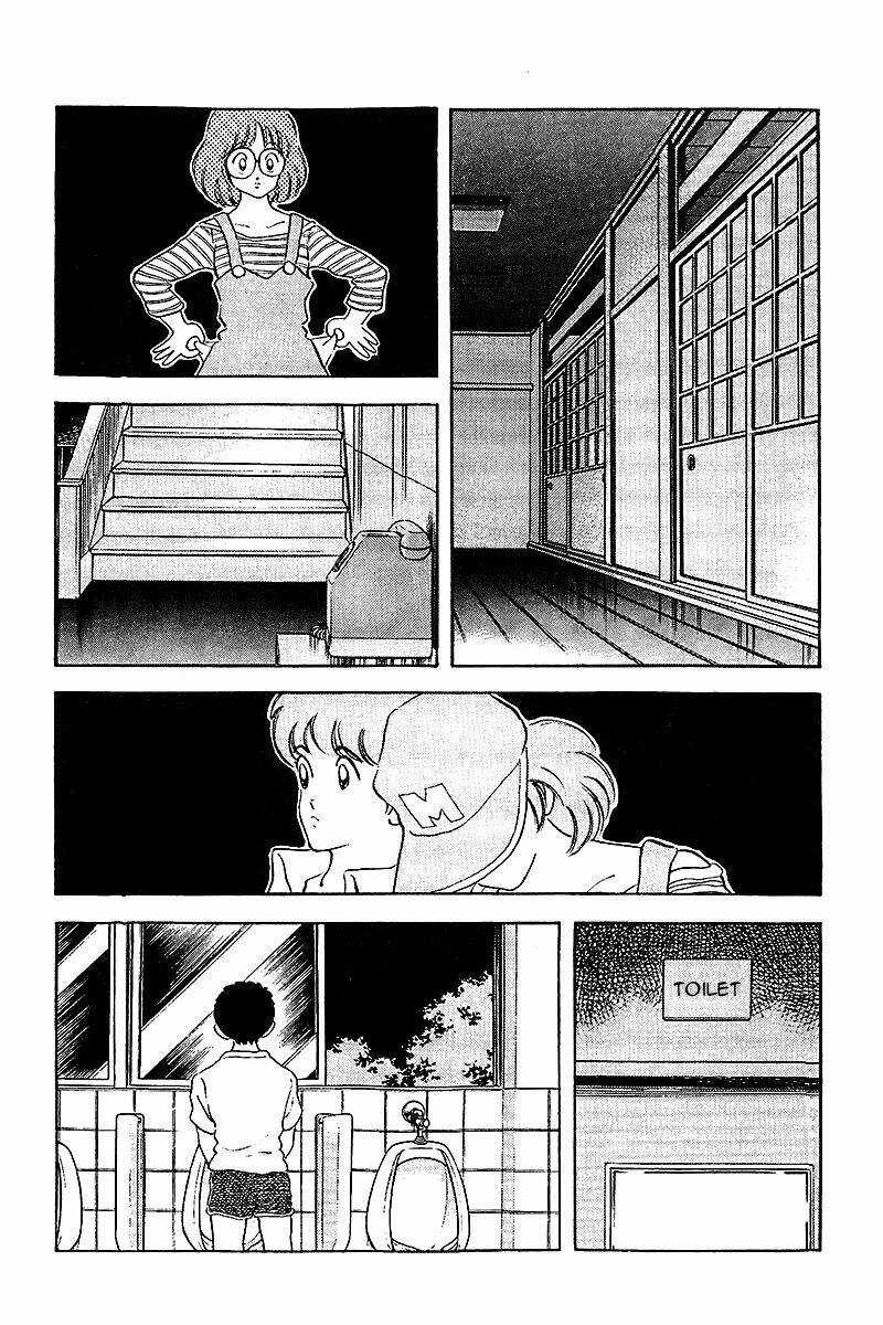 Touch Chapter 251 trang 6