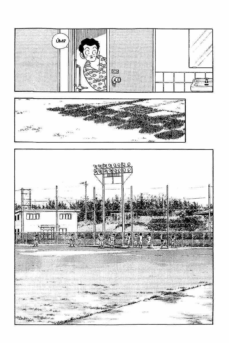 Touch Chapter 251 trang 8