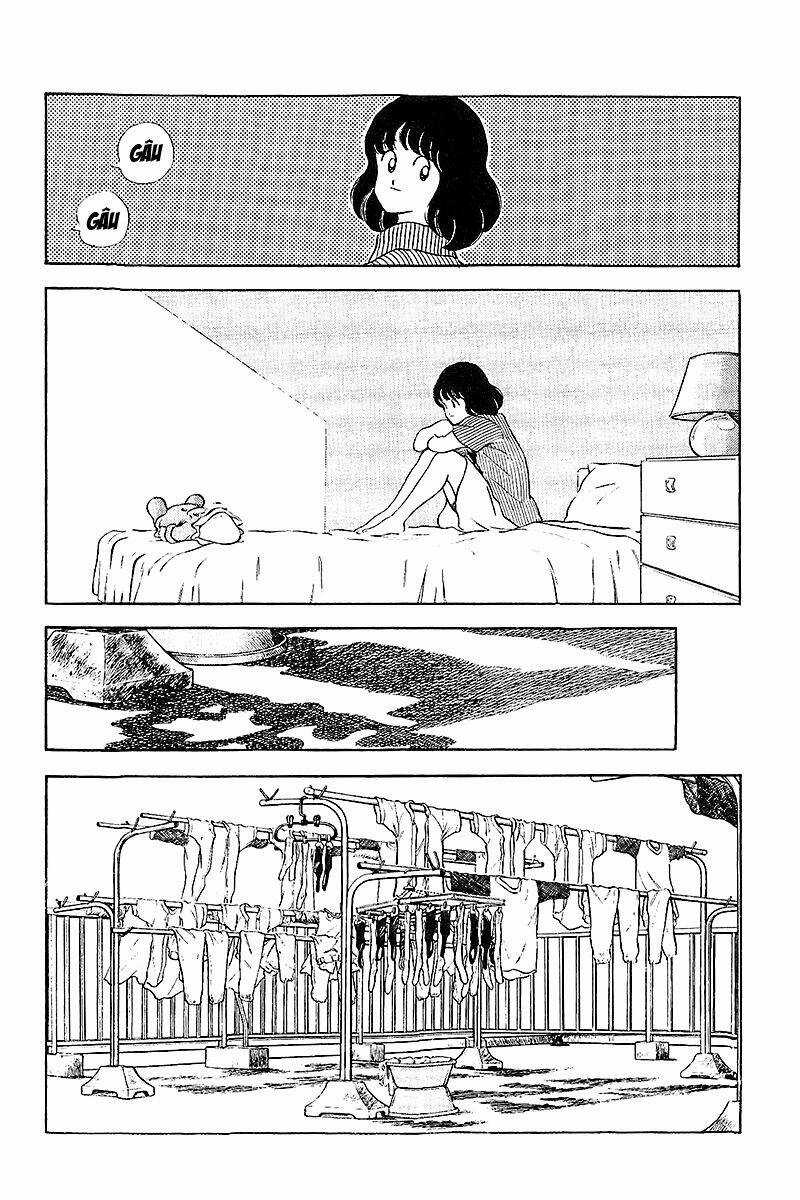 Touch Chapter 252 trang 10