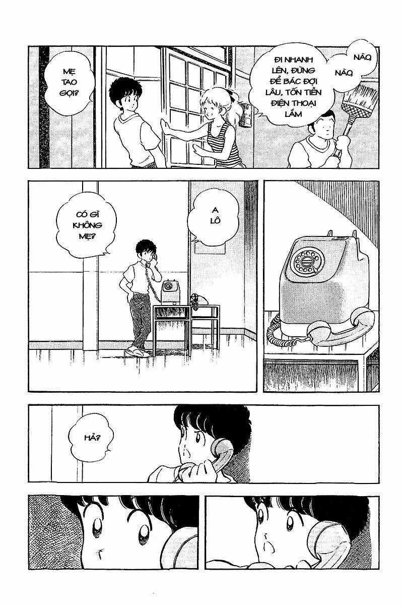 Touch Chapter 252 trang 15