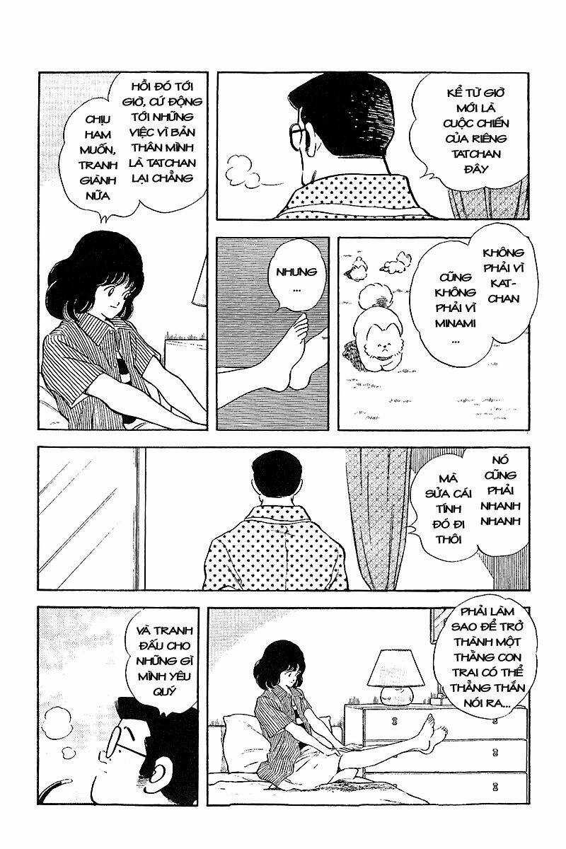 Touch Chapter 252 trang 7