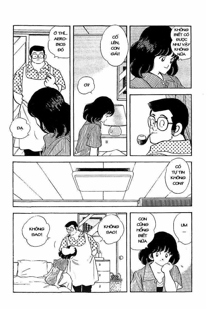 Touch Chapter 252 trang 8