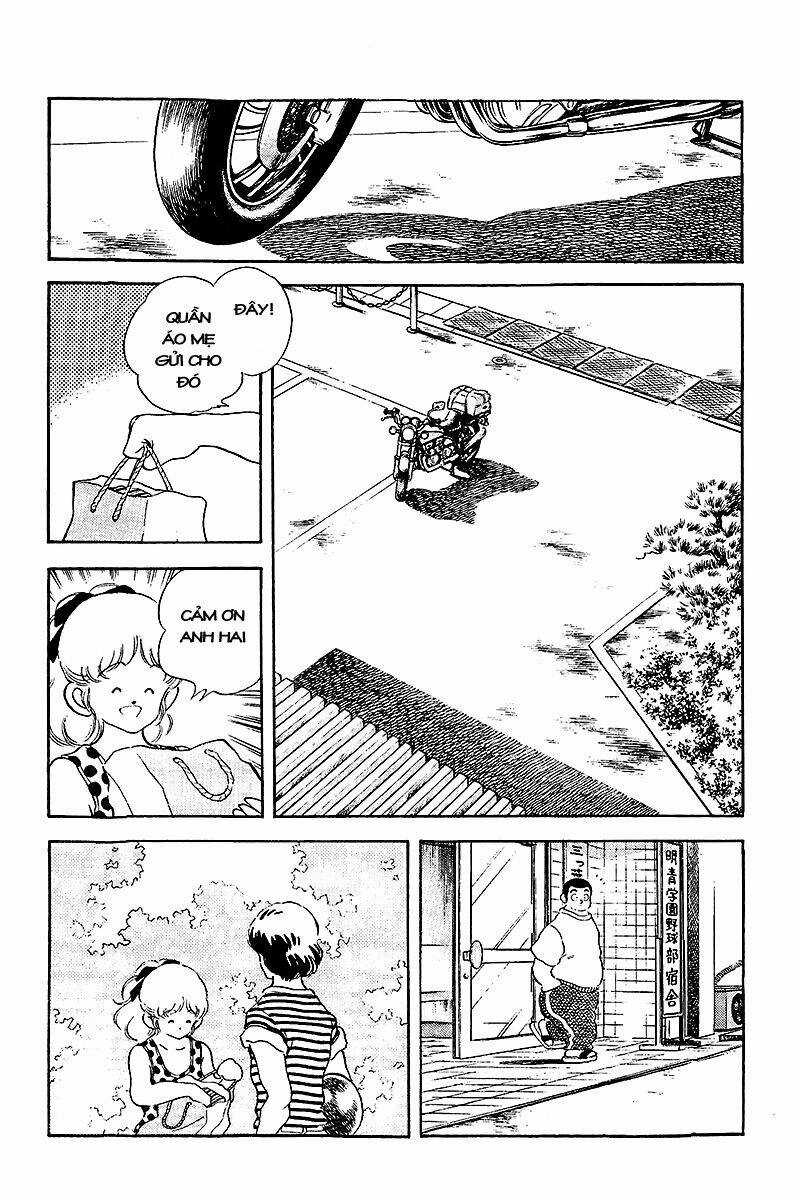 Touch Chapter 253 trang 10