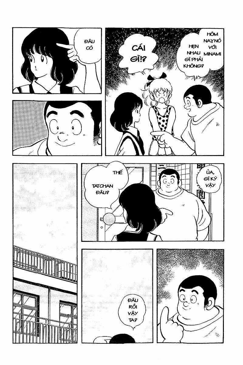 Touch Chapter 253 trang 14