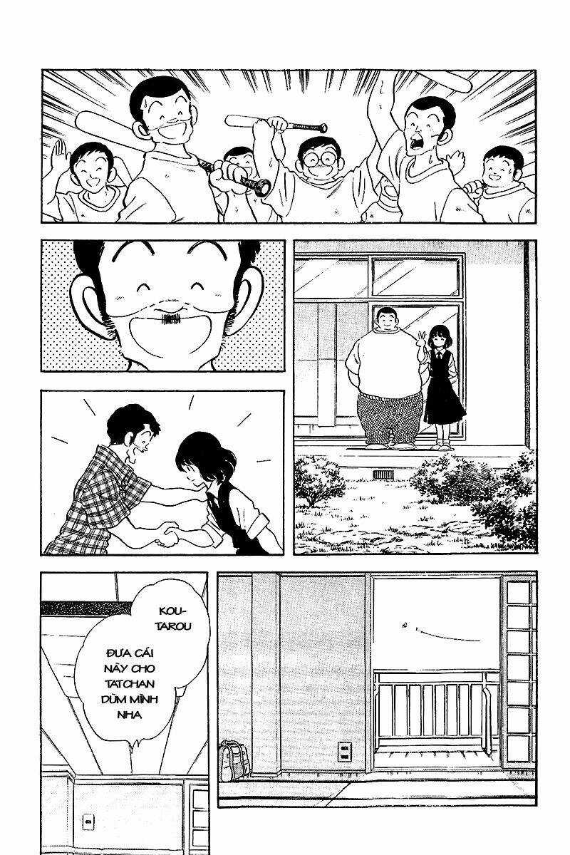 Touch Chapter 253 trang 15