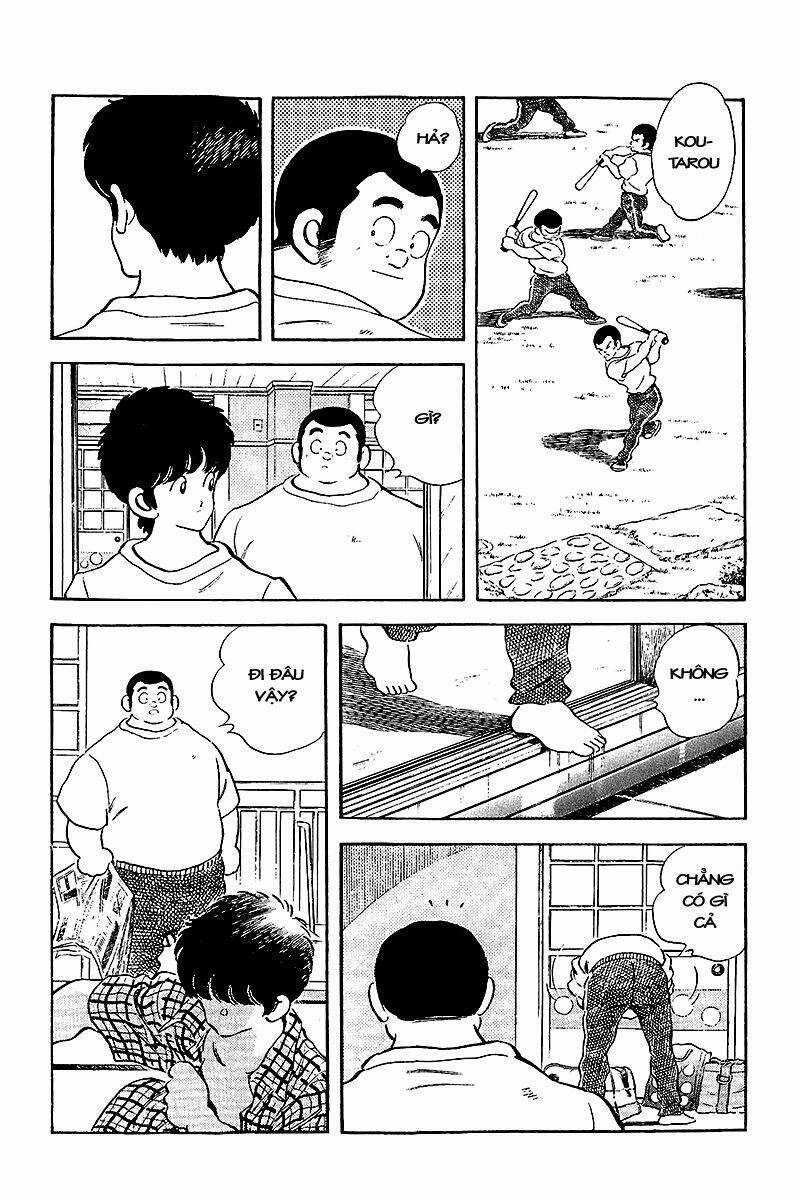 Touch Chapter 253 trang 6