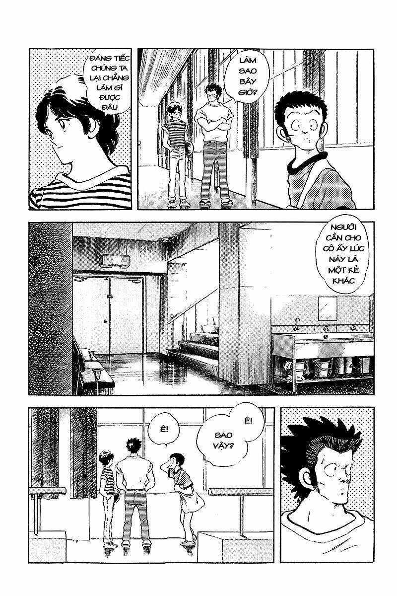 Touch Chapter 255 trang 10