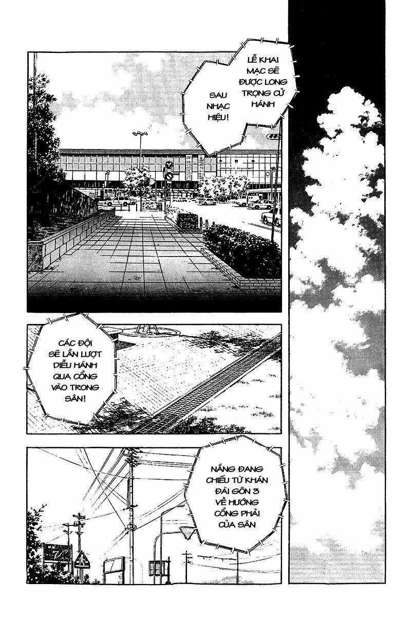 Touch Chapter 255 trang 12