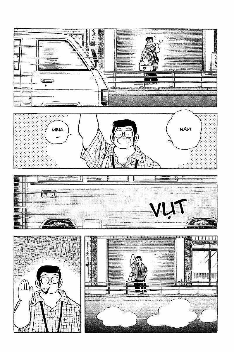 Touch Chapter 255 trang 13