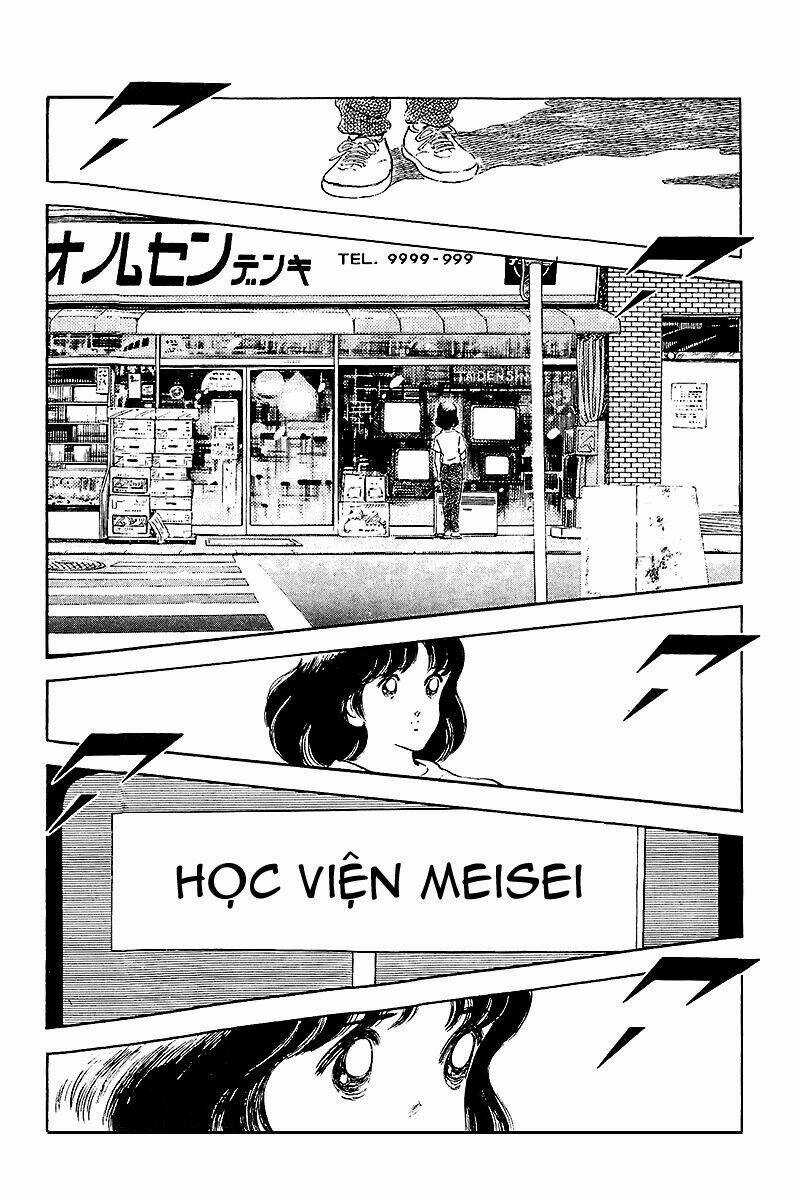 Touch Chapter 255 trang 15