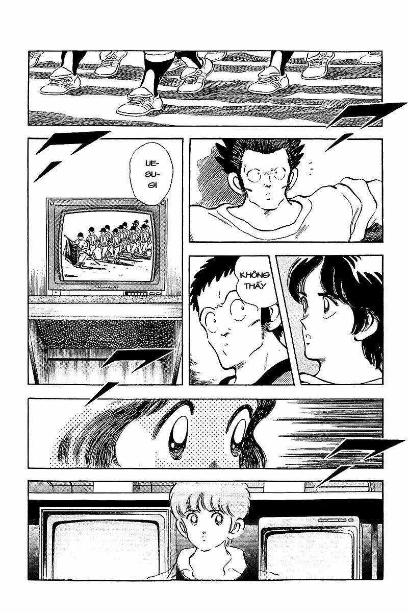 Touch Chapter 255 trang 16