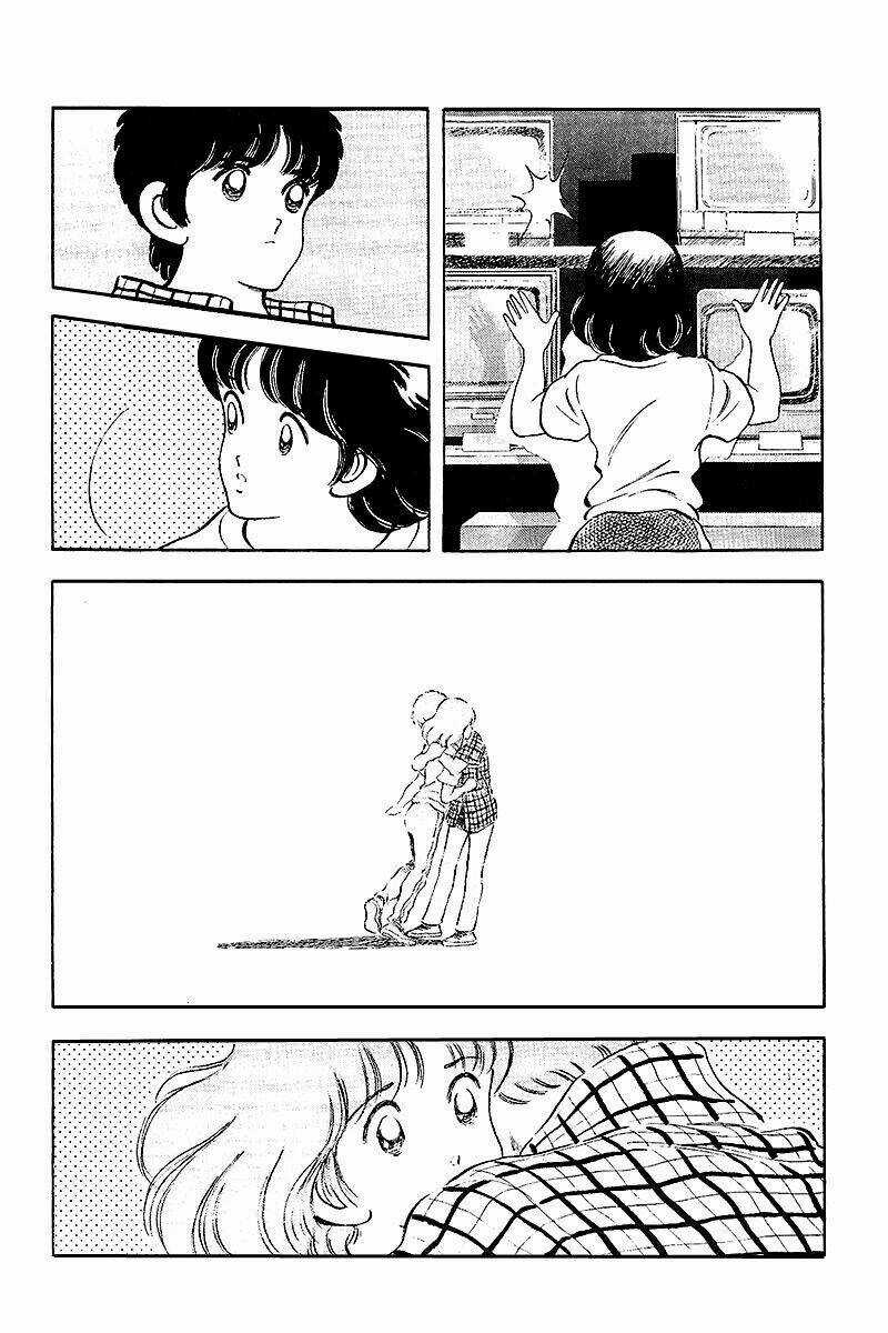 Touch Chapter 255 trang 17