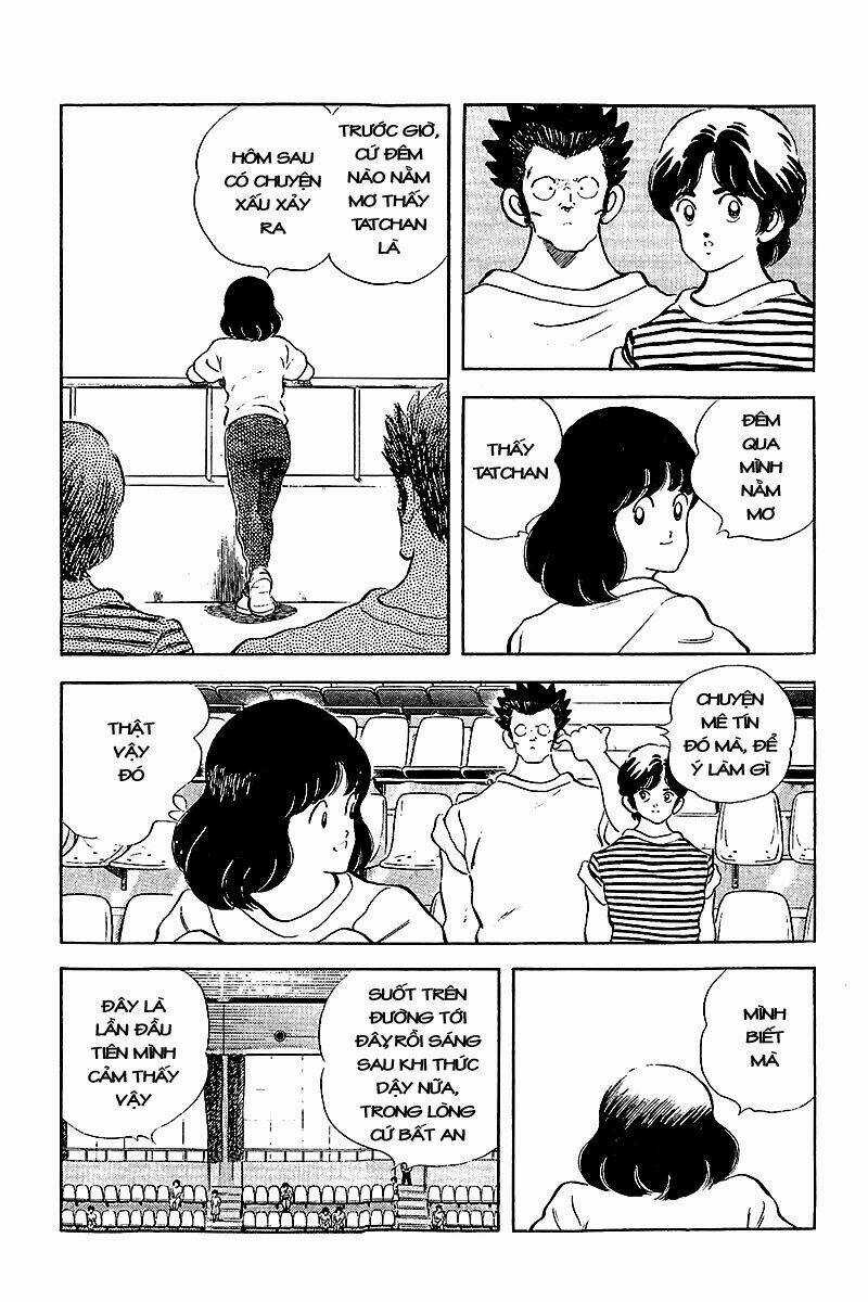 Touch Chapter 255 trang 4