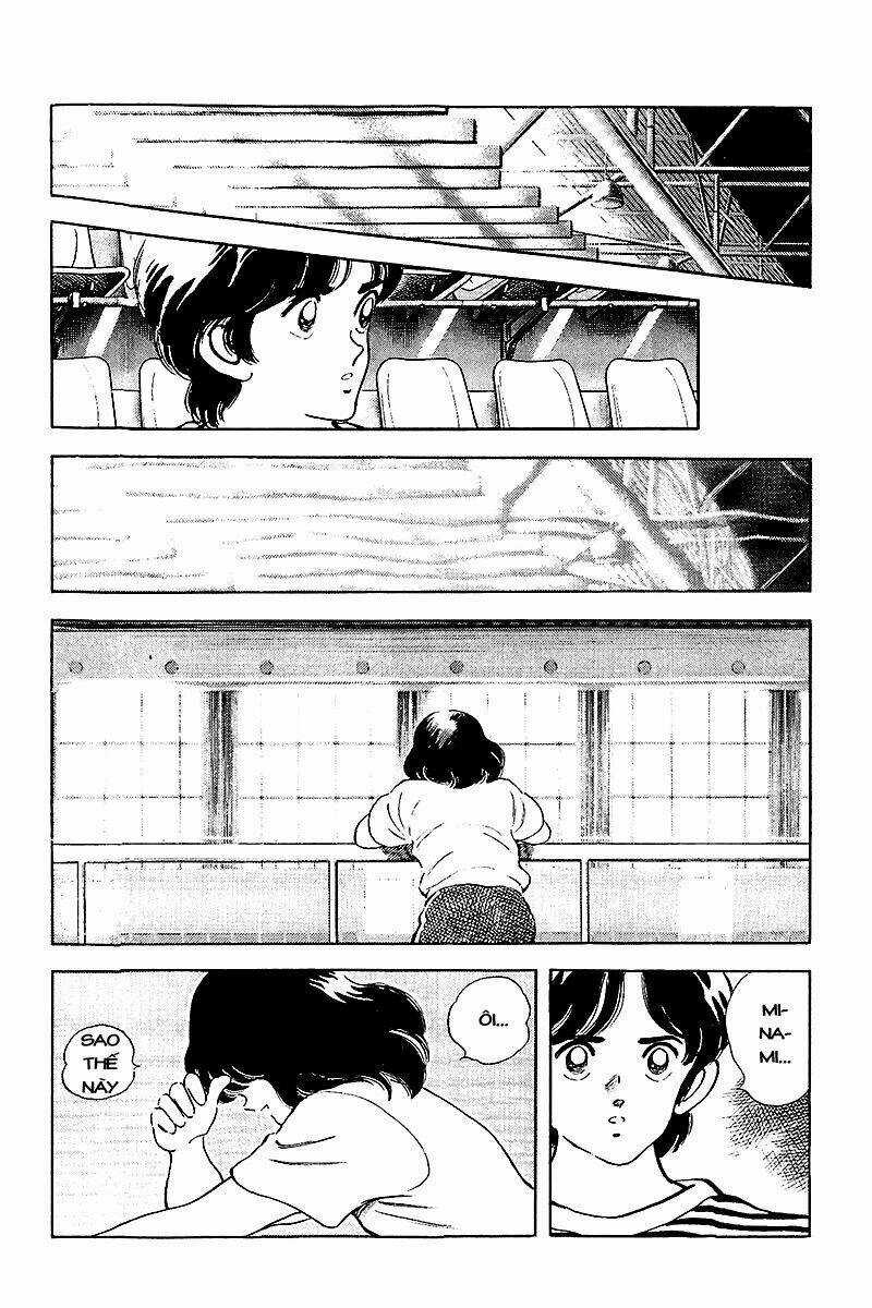 Touch Chapter 255 trang 7