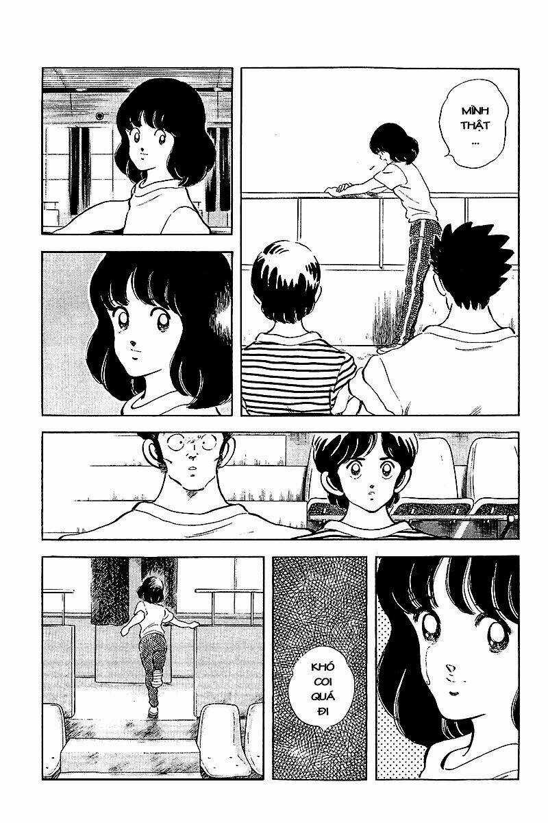 Touch Chapter 255 trang 8