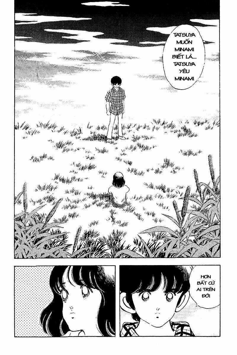 Touch Chapter 256 trang 11