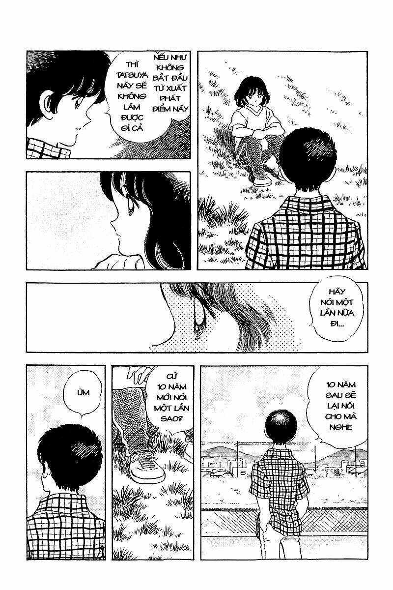 Touch Chapter 256 trang 12