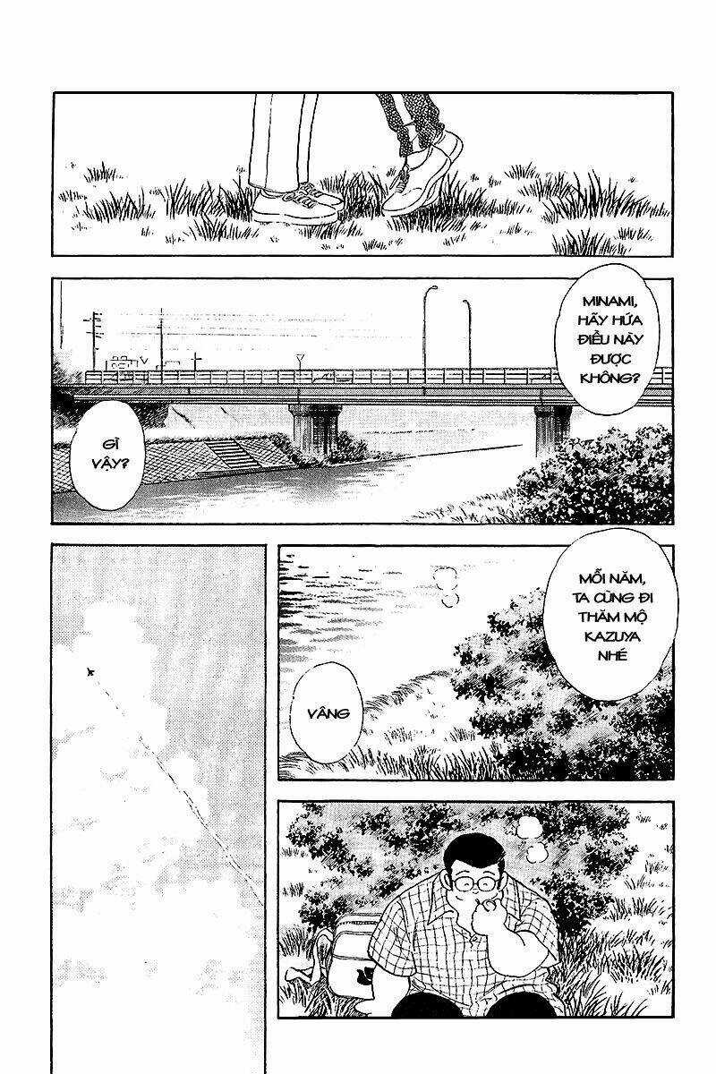 Touch Chapter 256 trang 14