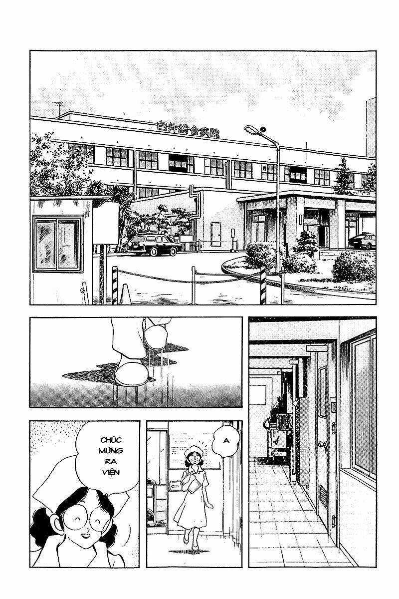 Touch Chapter 256 trang 16