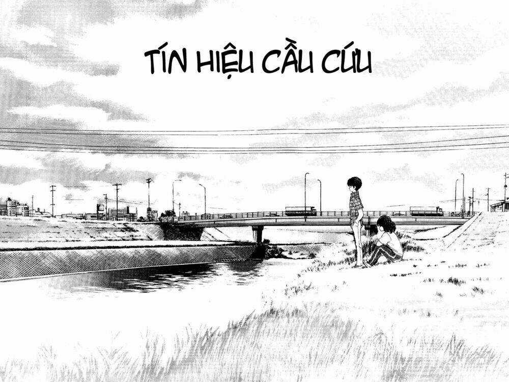 Touch Chapter 256 trang 2