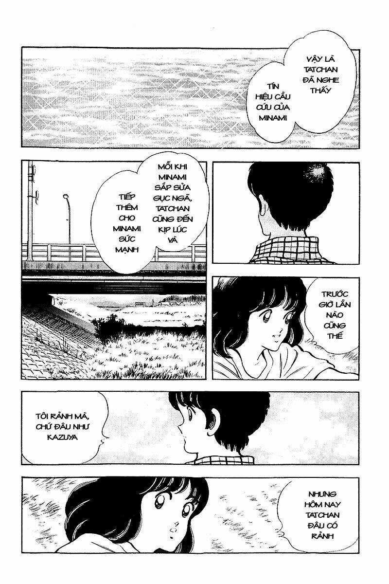 Touch Chapter 256 trang 3