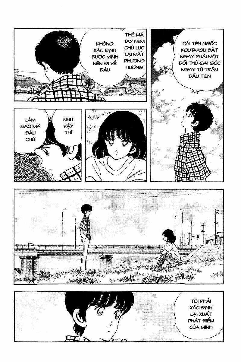 Touch Chapter 256 trang 5