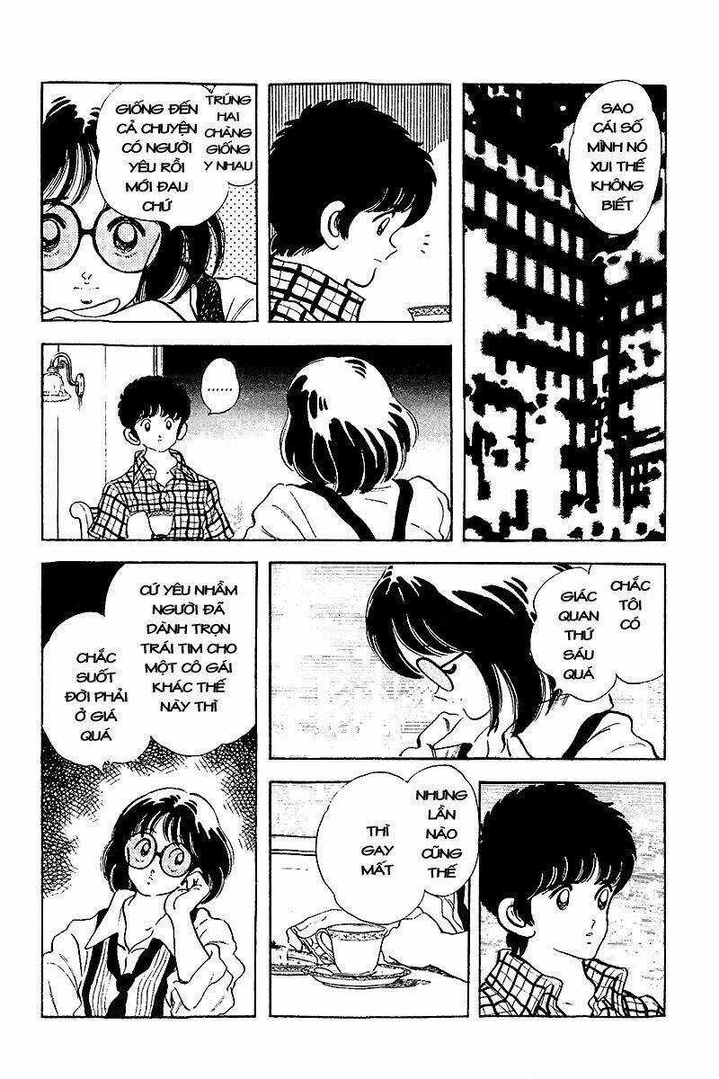 Touch Chapter 256 trang 7