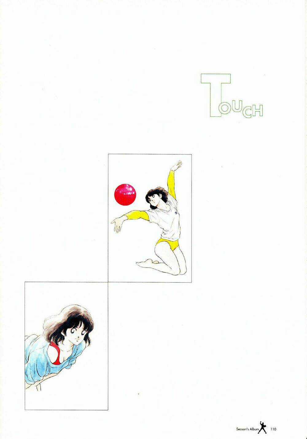 Touch Chapter 257.5 trang 22