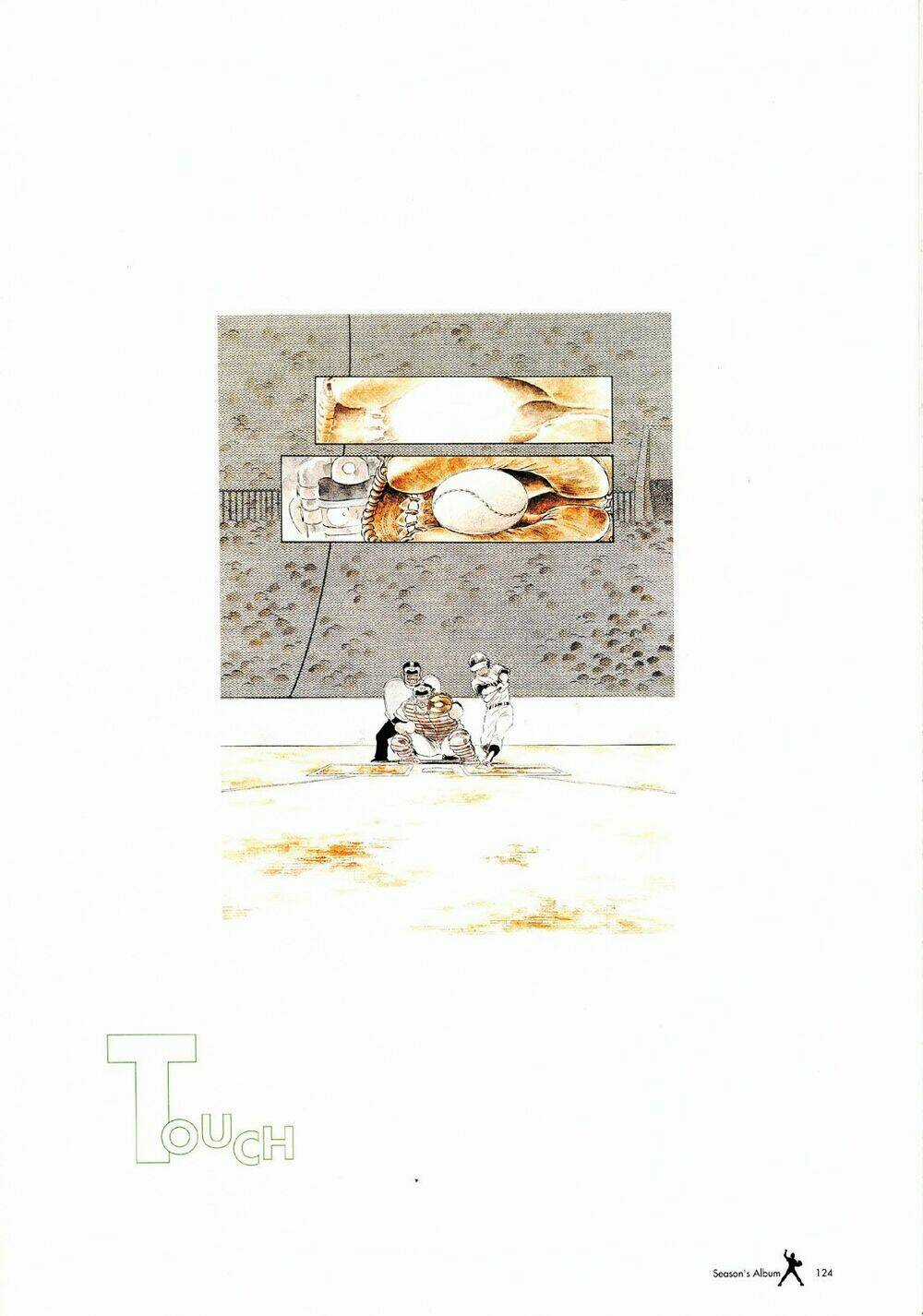 Touch Chapter 257.5 trang 36