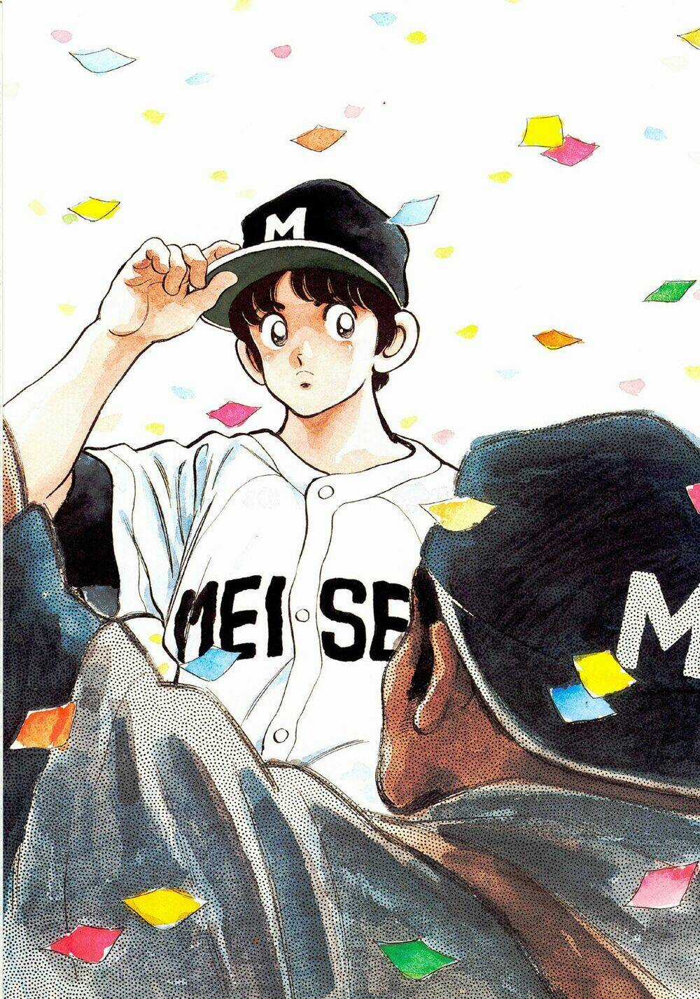 Touch Chapter 257.5 trang 37