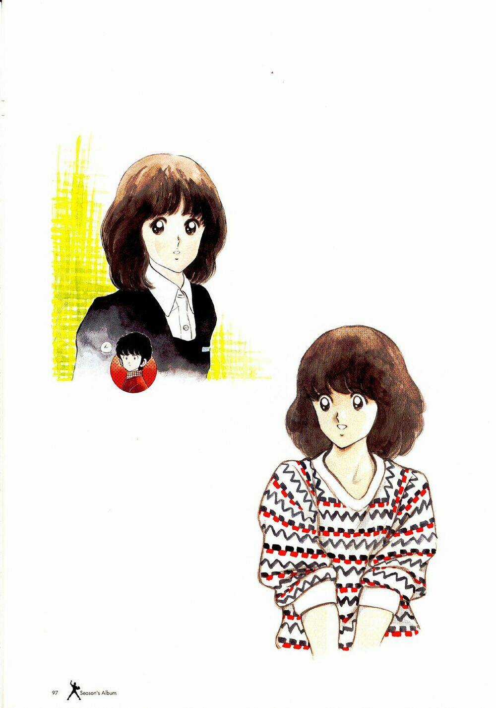 Touch Chapter 257.5 trang 9