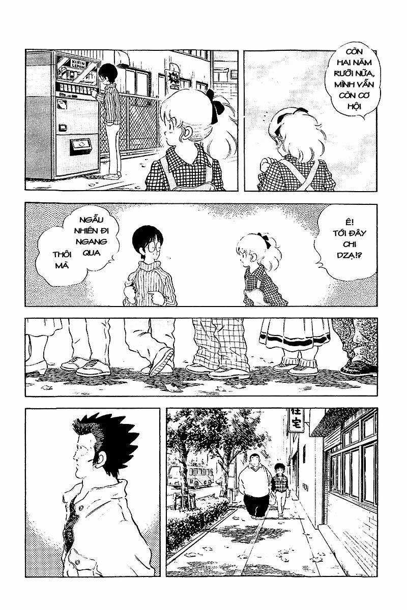 Touch Chapter 257 trang 10