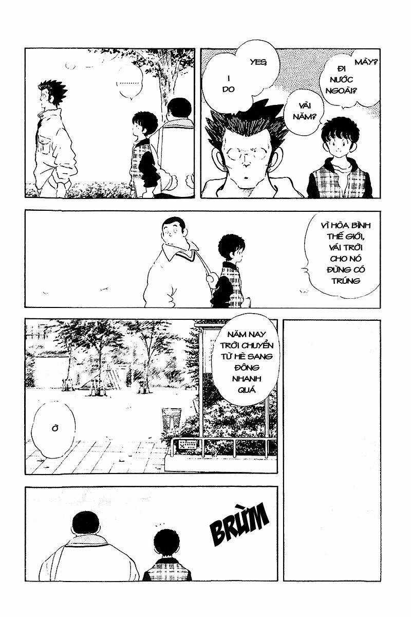 Touch Chapter 257 trang 12