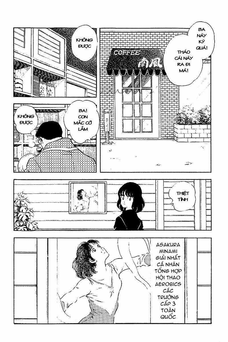 Touch Chapter 257 trang 16