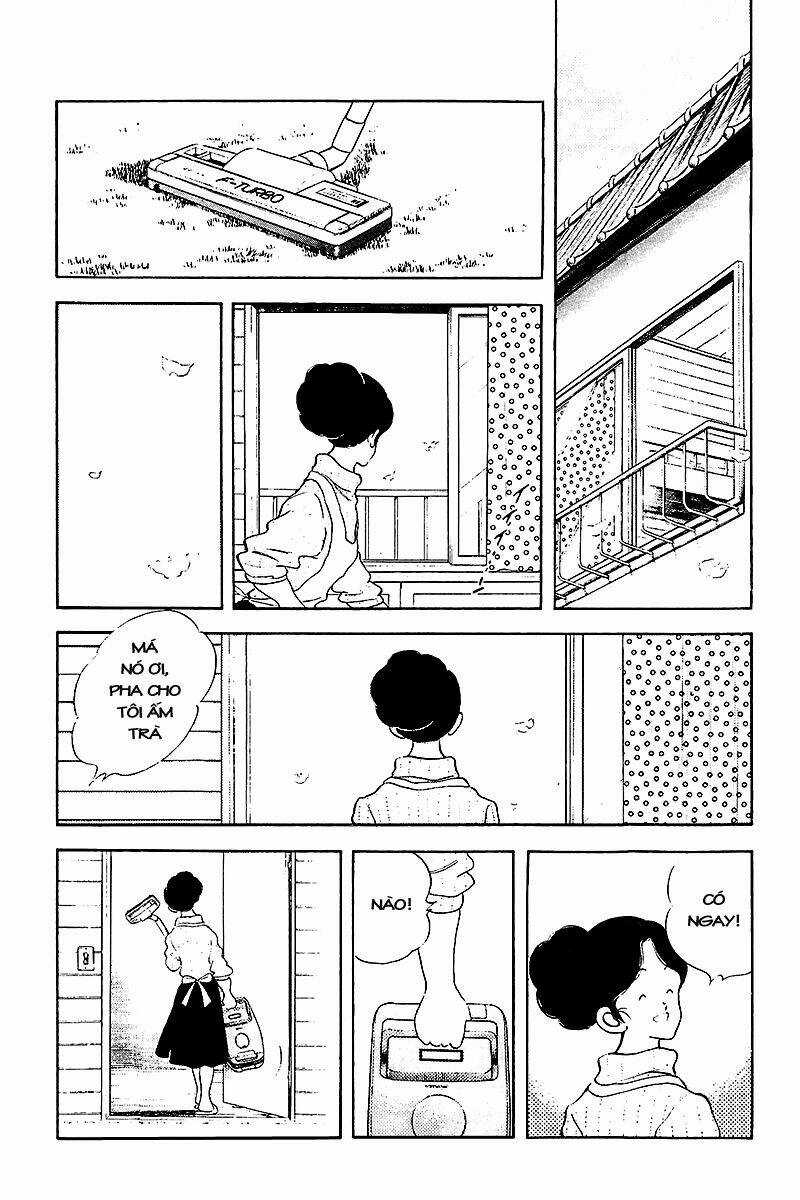 Touch Chapter 257 trang 17