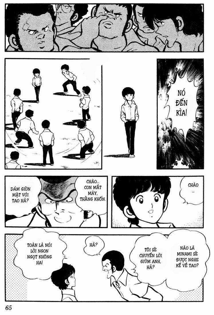 Touch Chapter 3 trang 13