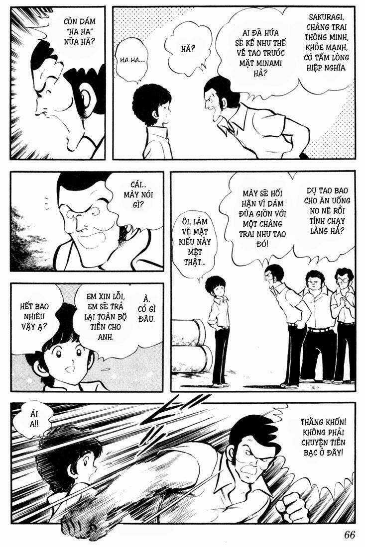 Touch Chapter 3 trang 14