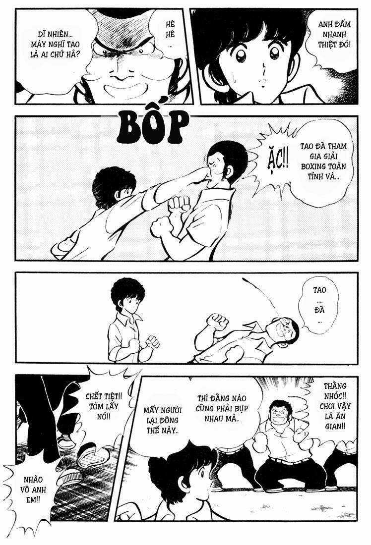 Touch Chapter 3 trang 15