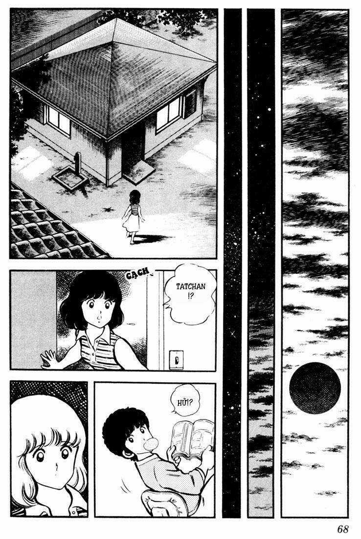 Touch Chapter 3 trang 16