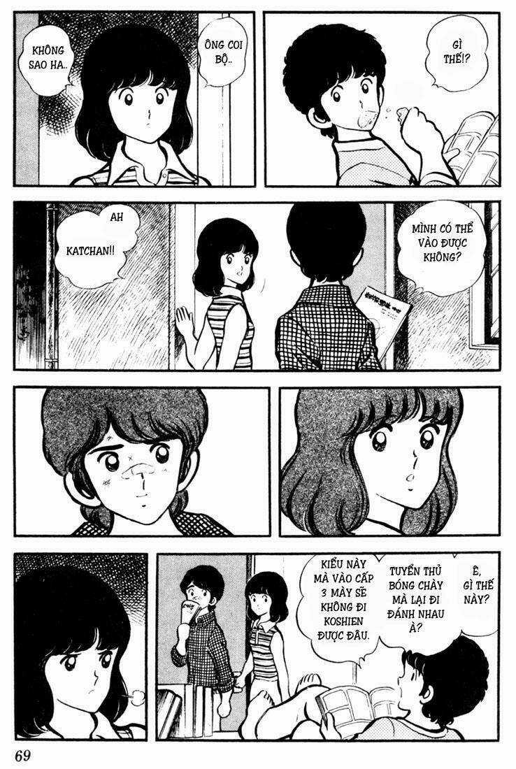 Touch Chapter 3 trang 17