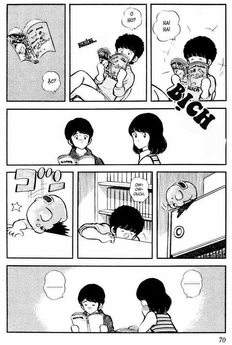 Touch Chapter 3 trang 18