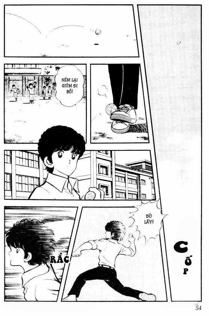 Touch Chapter 3 trang 2