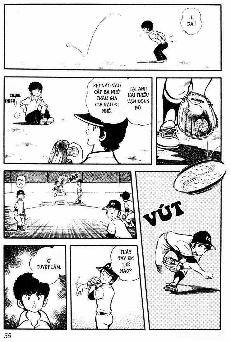 Touch Chapter 3 trang 3