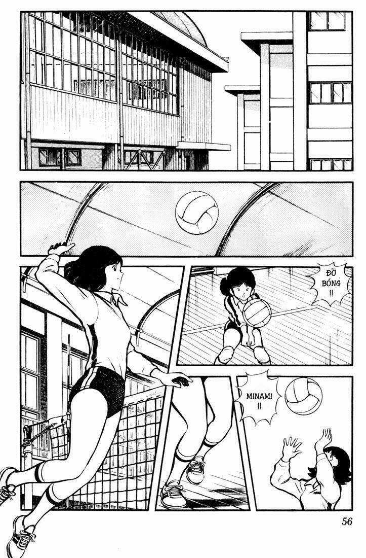 Touch Chapter 3 trang 4