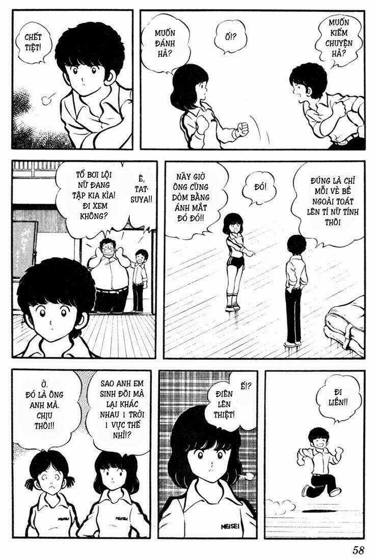 Touch Chapter 3 trang 6