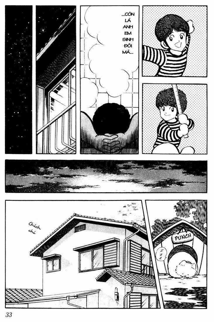 Touch Chapter 31 trang 11