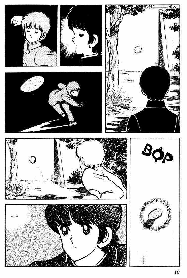 Touch Chapter 31 trang 18