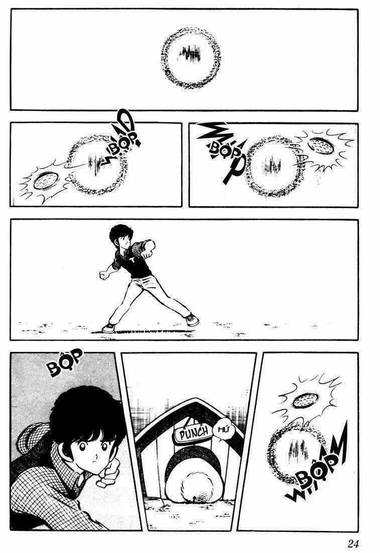 Touch Chapter 31 trang 2