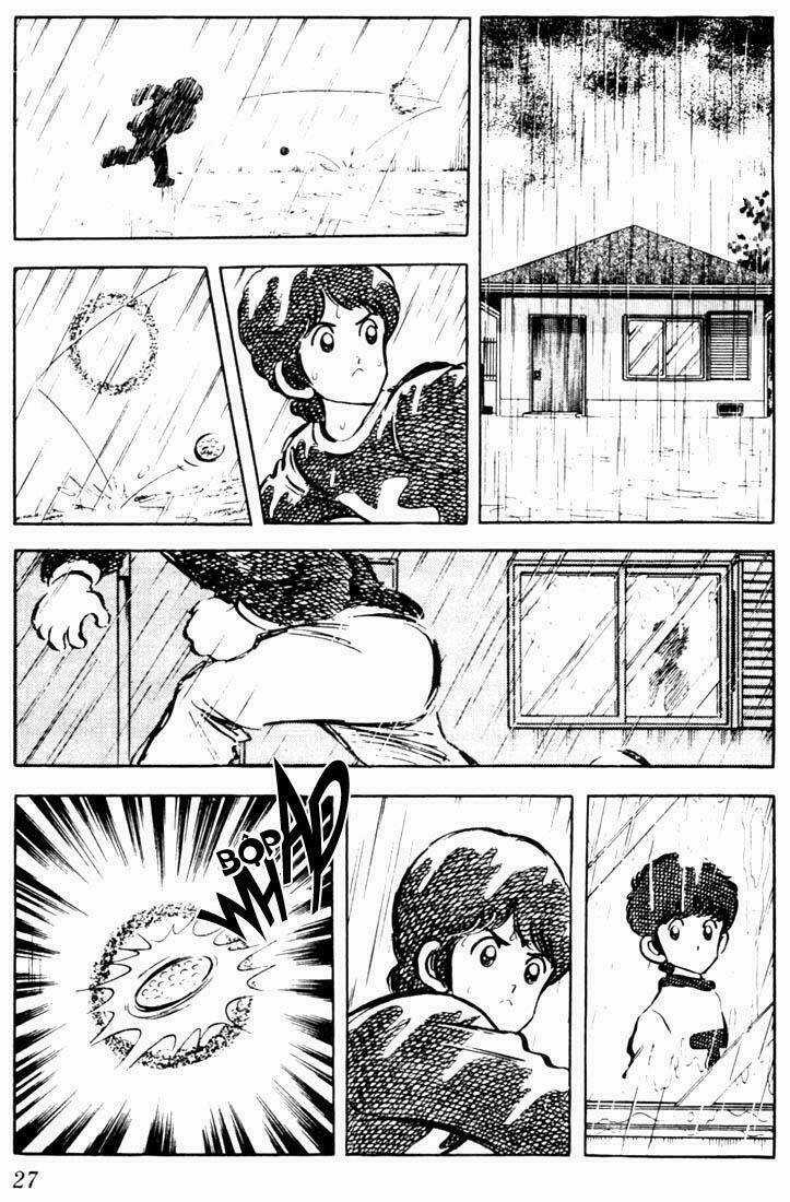 Touch Chapter 31 trang 5