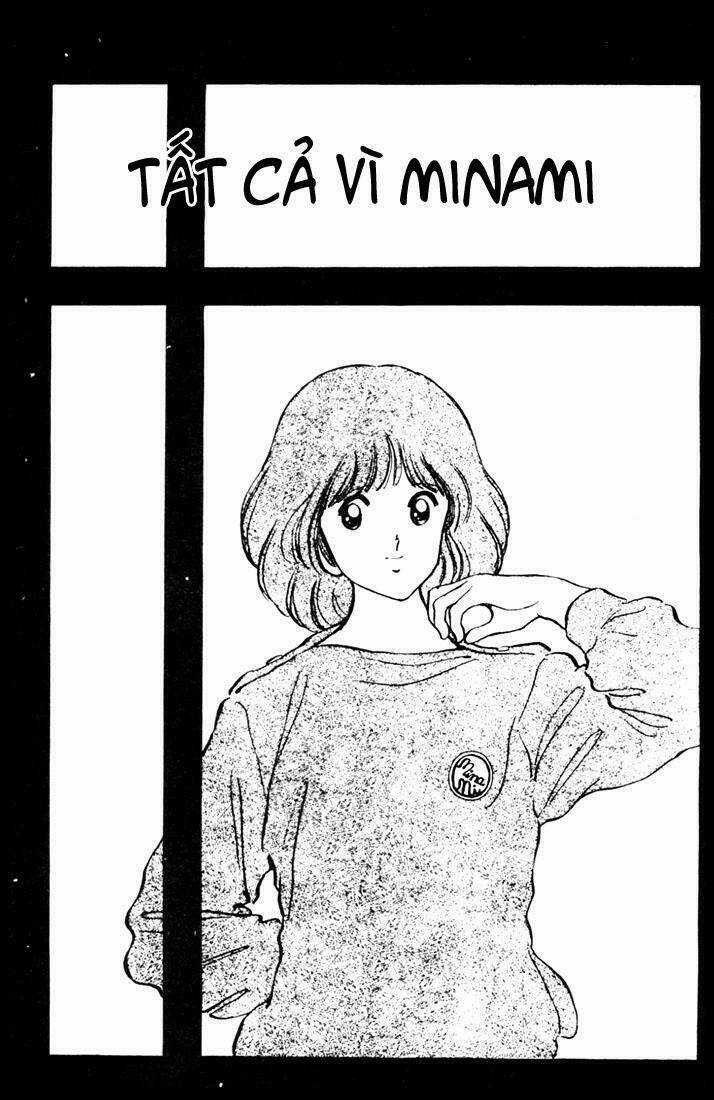 Touch Chapter 32 trang 1
